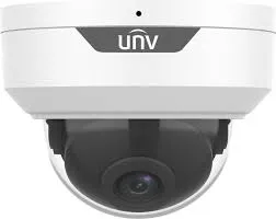 CAMERA UNV MINI DOME UNV 8MP IR NETWORK OCCASION