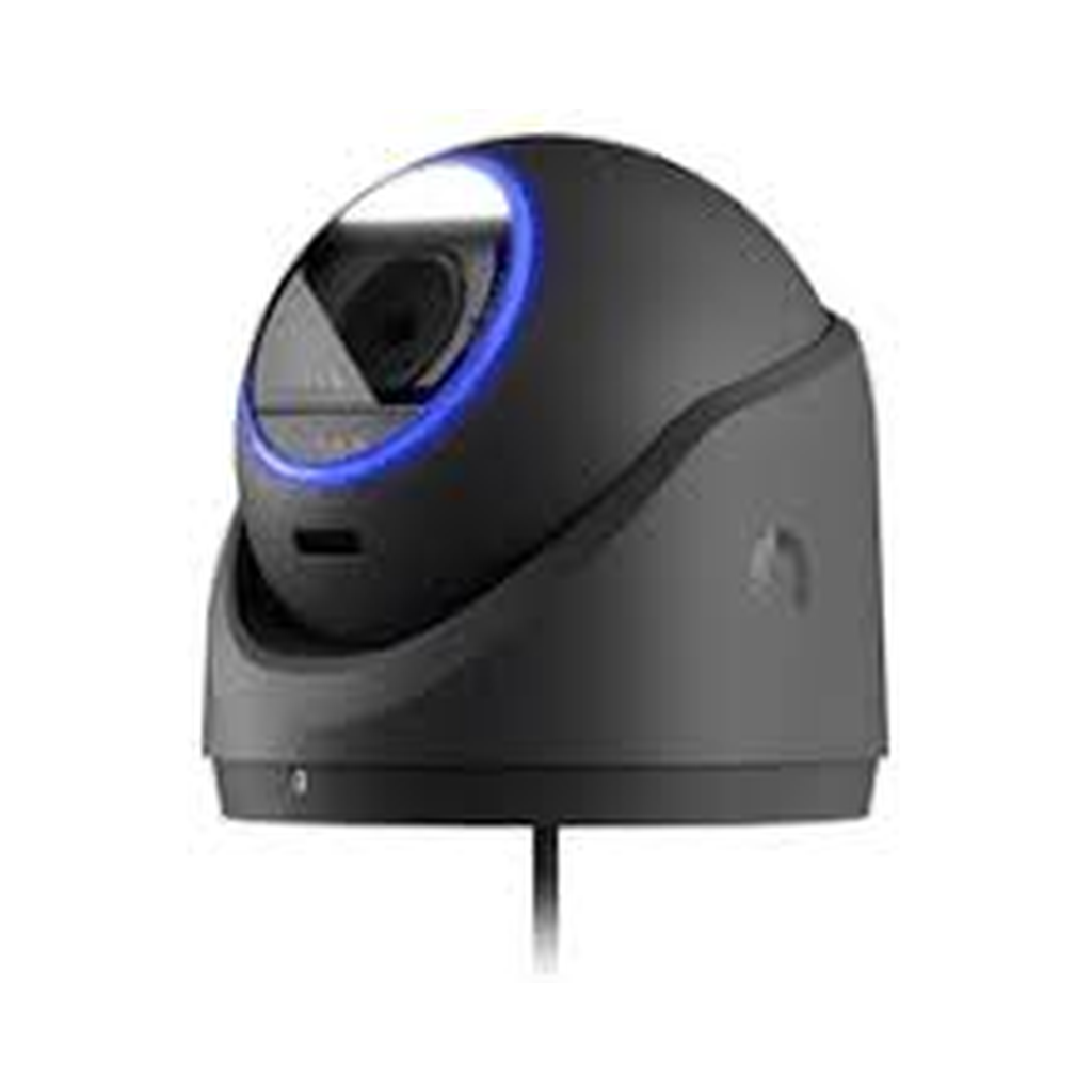 [UVC-G6-PRO-TURRET-B] Caméra Ubiquiti UVC-G6-pro-turret 4K PoE 8 MP