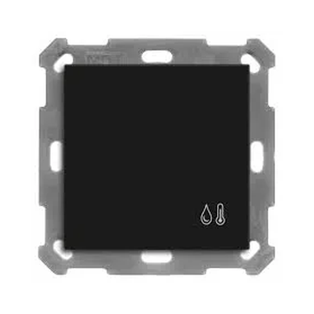 [SCN-TFS5506.01] Capteur MDT température/humidité noir