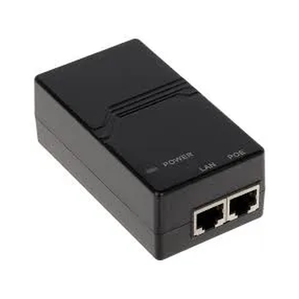 [G0720-480-050-EU WIRE] Chargeur Grandstream PoE 48 V 5 A