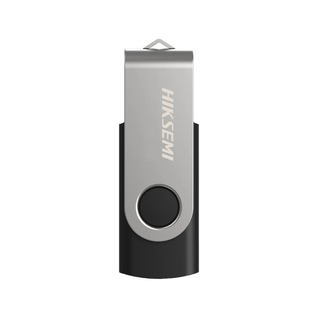[HS-USB-M2005 64G U3] Cle USB HIKSEMI rotary 3.0 u3 64 GB