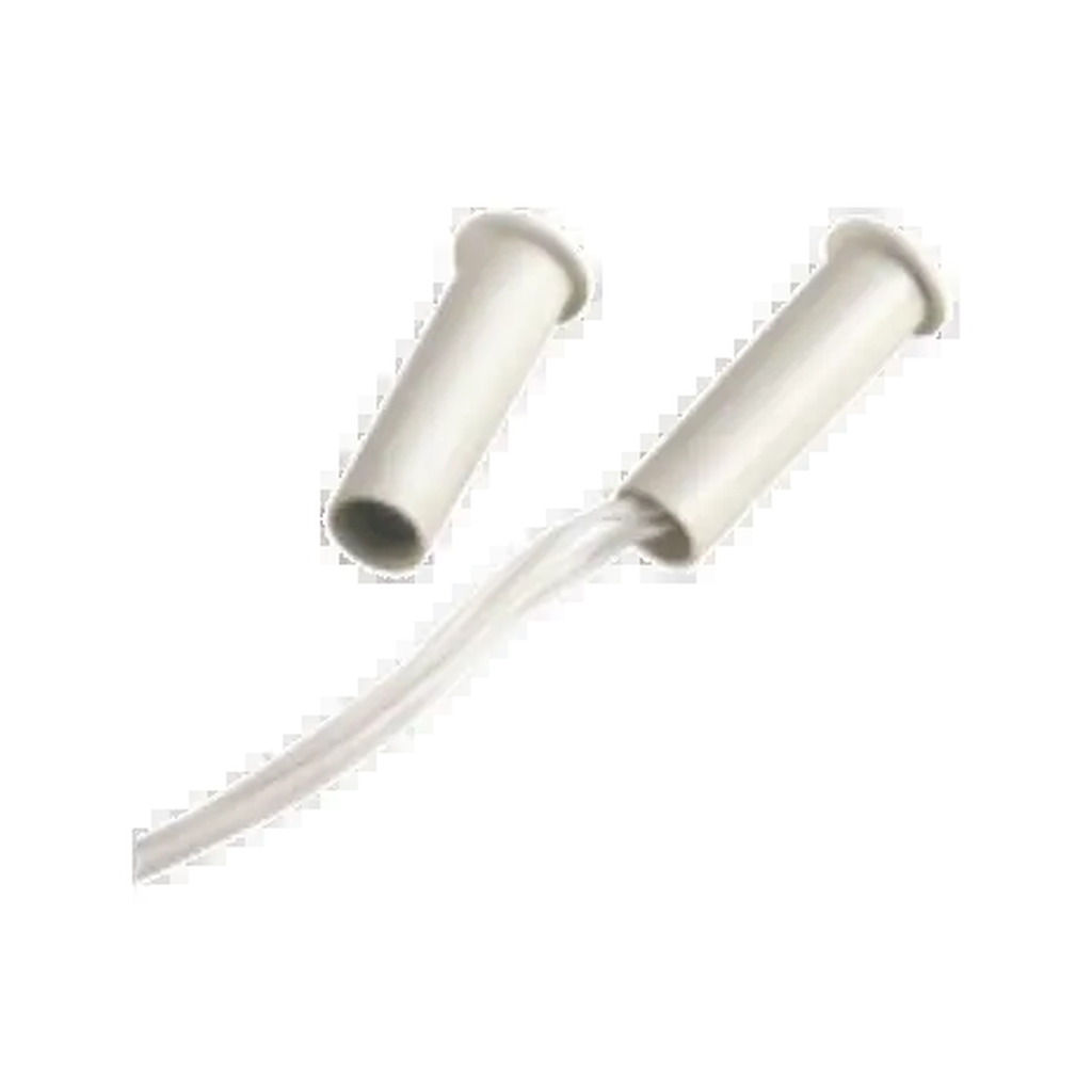 [MMI01] Contact Elkron magnetique plastique encastrée