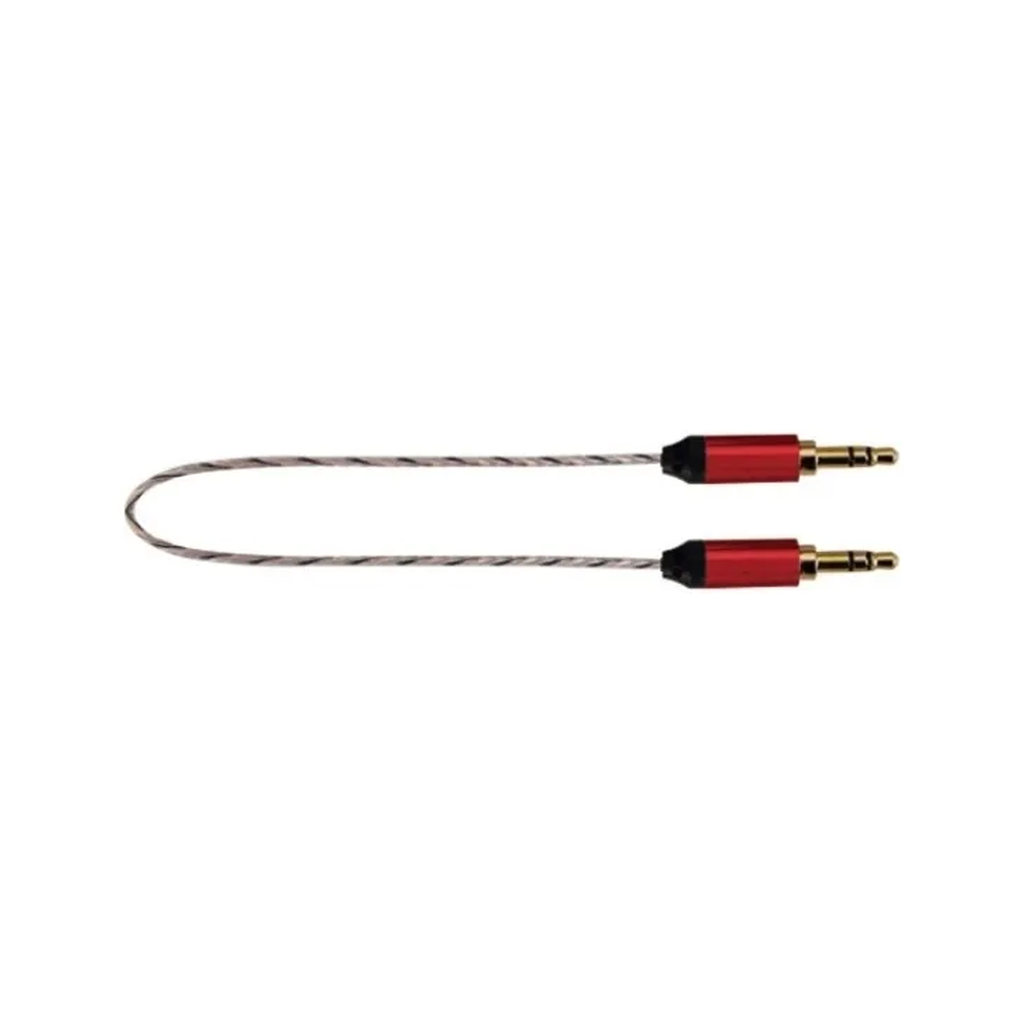 [BJJ413/2] Cordon mini jack to mini jack 2m