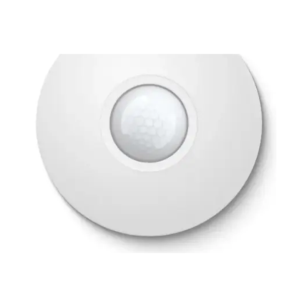 [100422] Détecteur Loxone de présence blanc Tree plastique