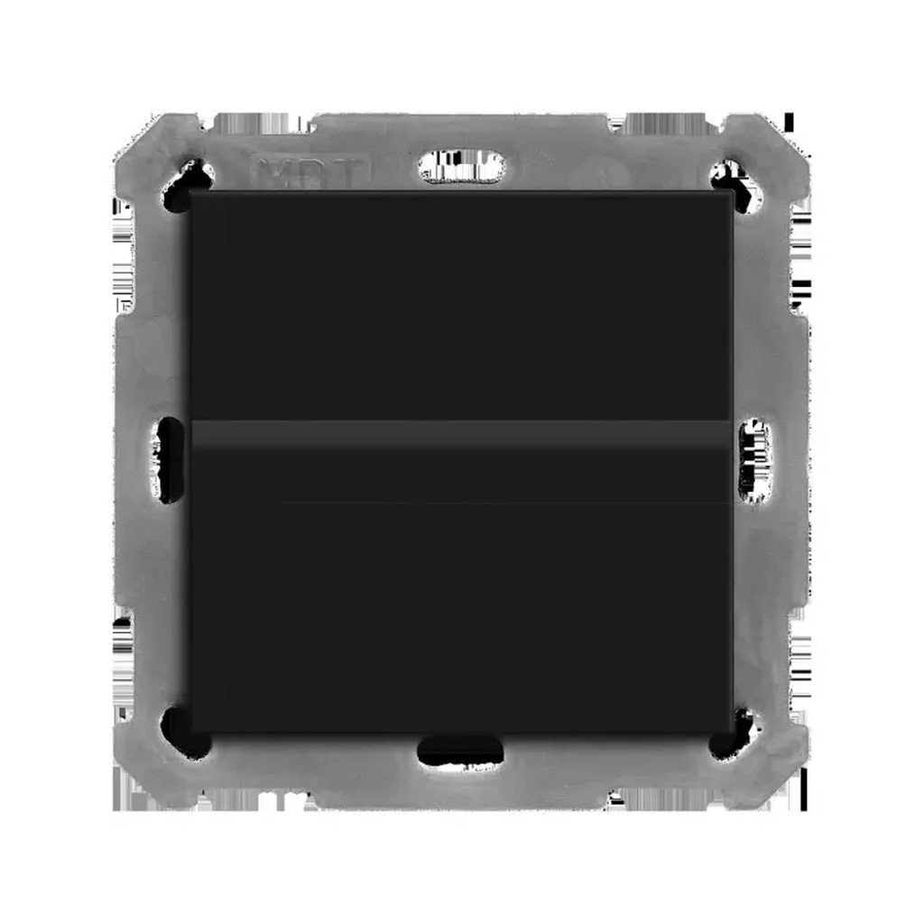 [SCN-BWM5506.02] Détecteur MDT de mouvement noir mat