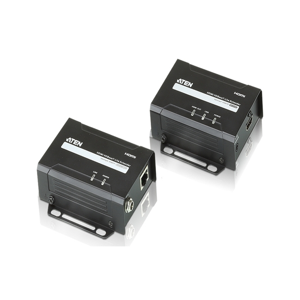 [VE811-AT-G] Extender ATEN HDMI HDBaseT 4K@100m
