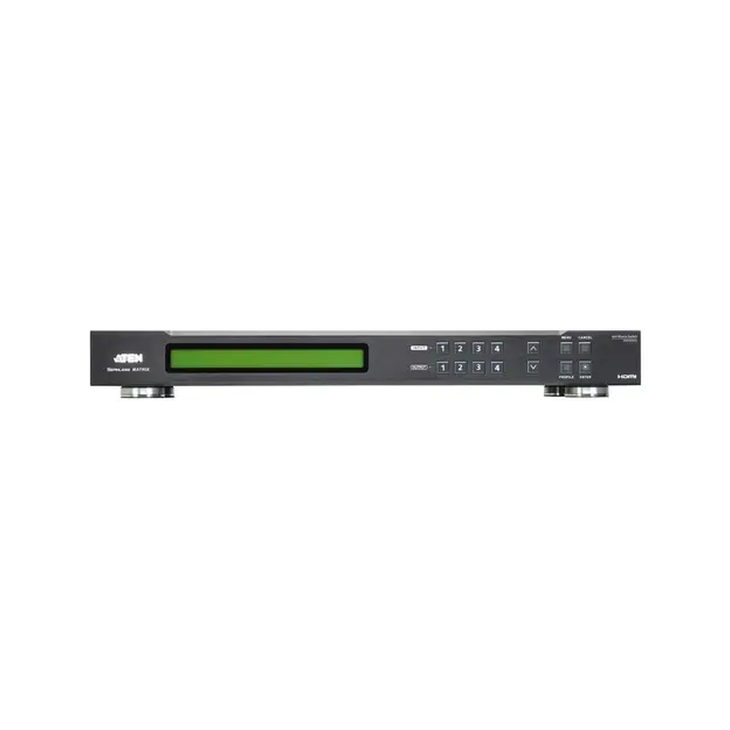 [VM0404HB-AT-G] Extender ATEN HDMI reciever 60m