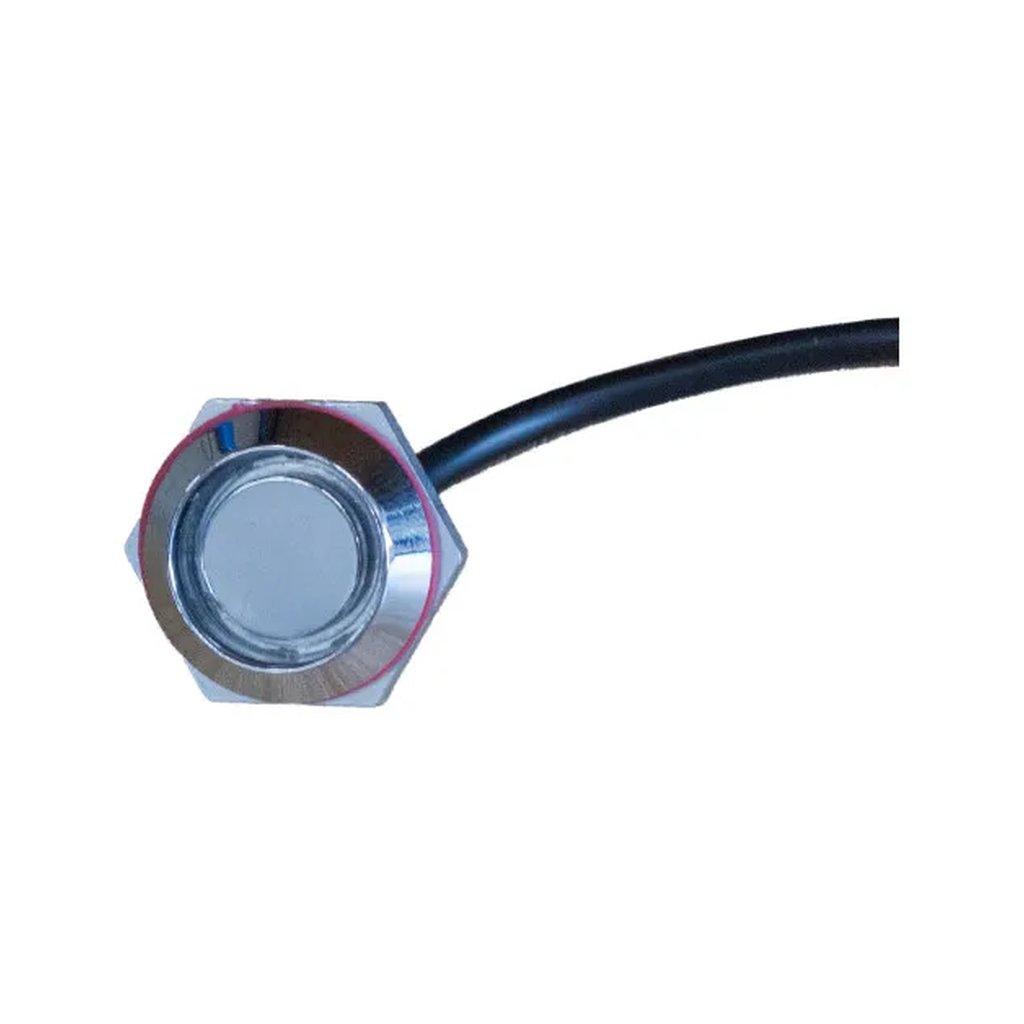 Lecteur Loxone ibutton indoor magnetique / électronique