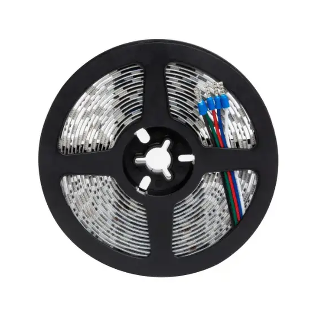 LED RGBW Loxone 5m IP20