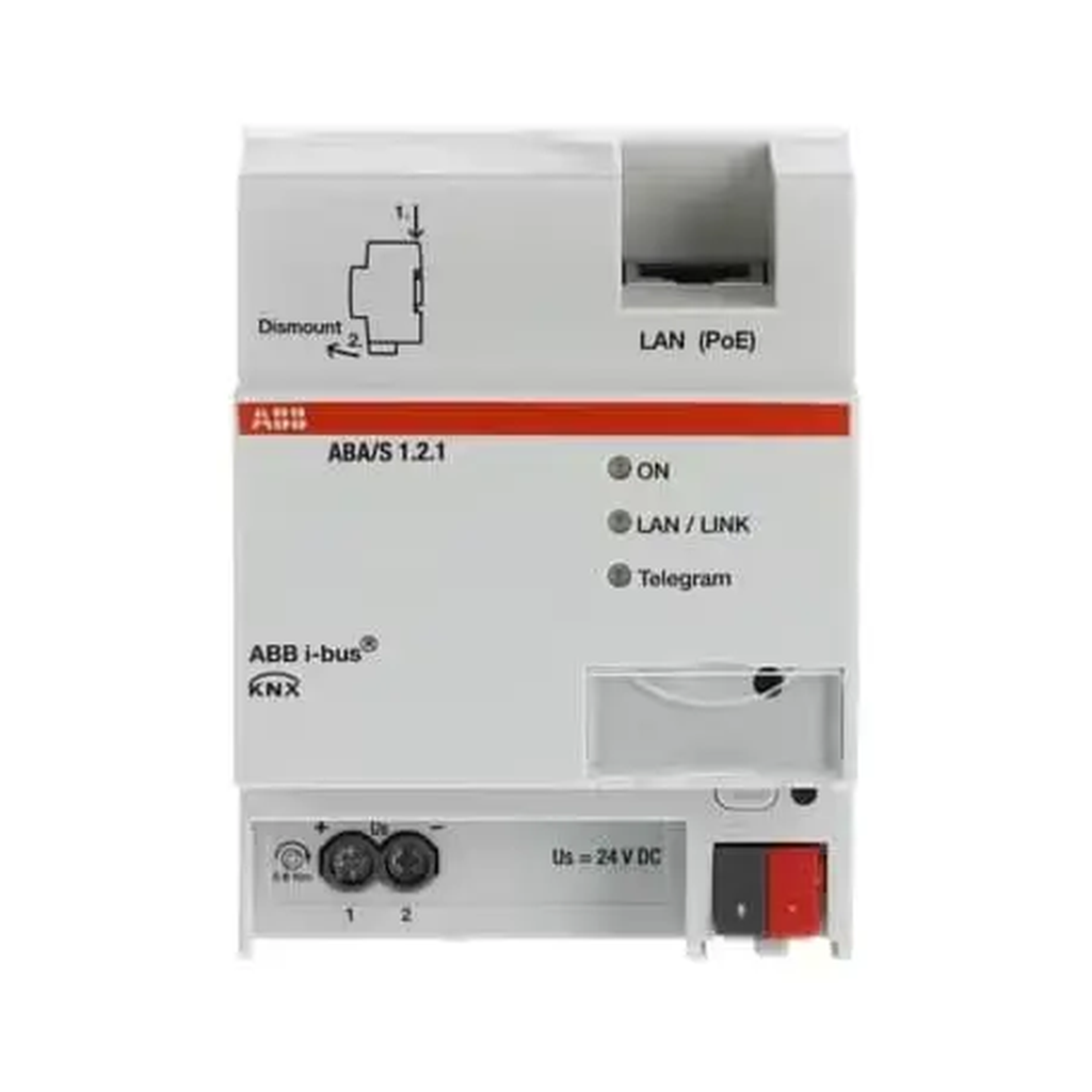 Module ABB de fonction logique