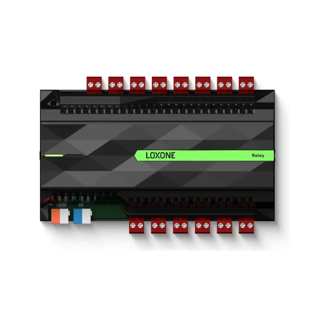 Module Loxone actionneur Loxone 14 chs