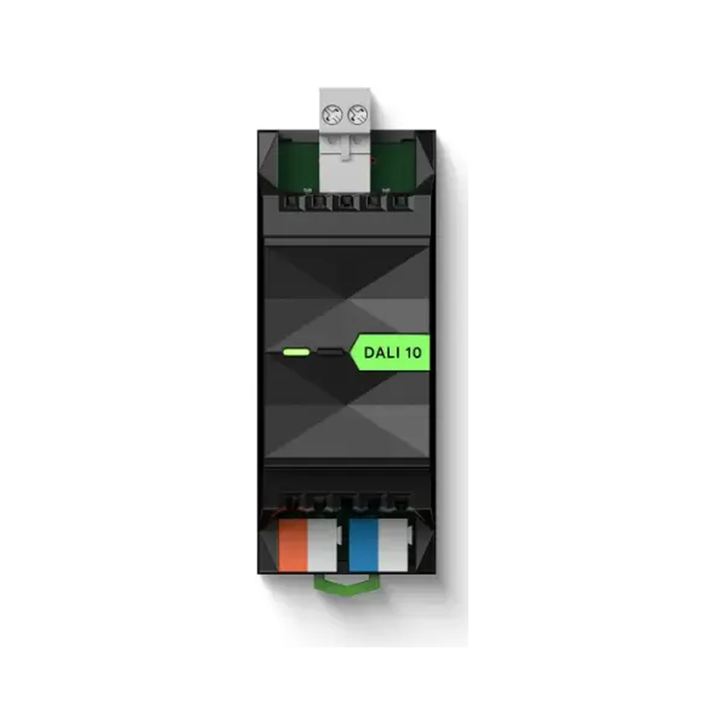 Module Loxone extension DALI 10 Loxone Tree