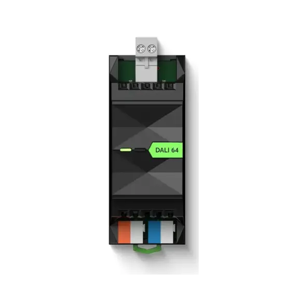 Module Loxone extension DALI 64 Tree