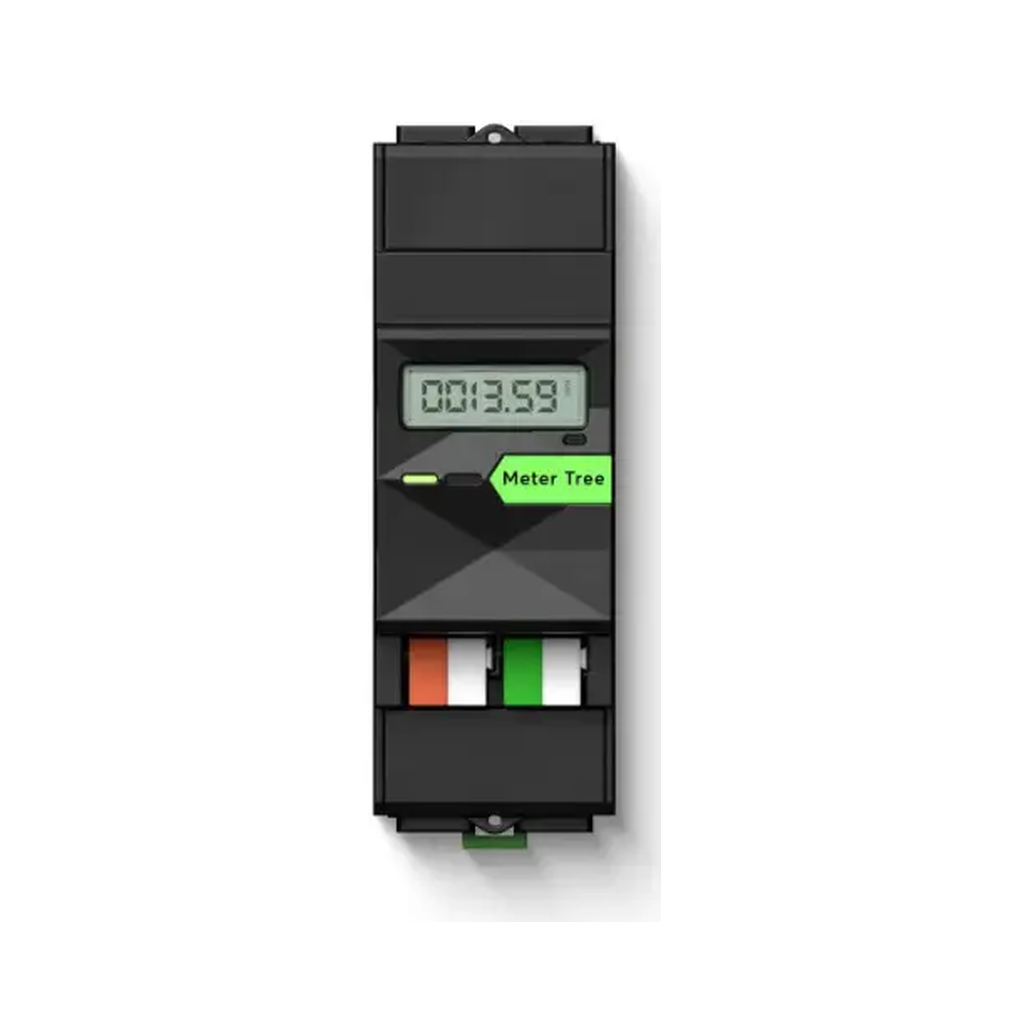 Module Loxone meter energy 1 phase