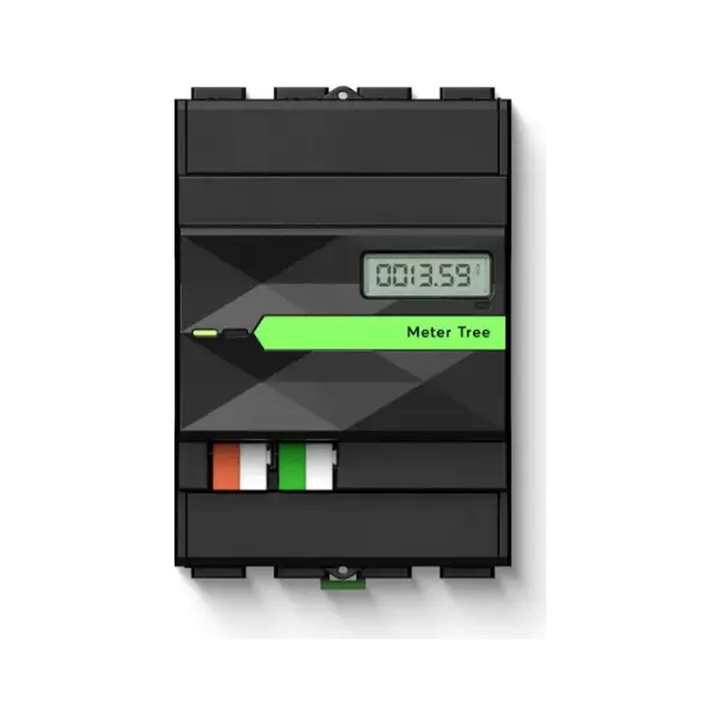 Module Loxone meter Loxone meter 3 phase