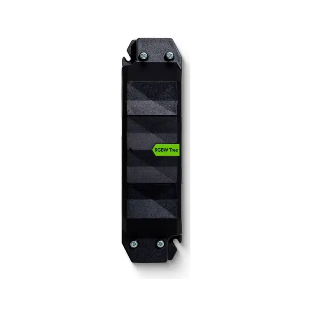 Module Loxone RGBW 24 V compact dimming Tree