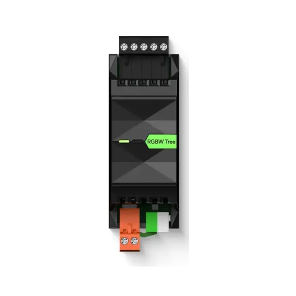 Module Loxone RGBW 24 V dimming Air
