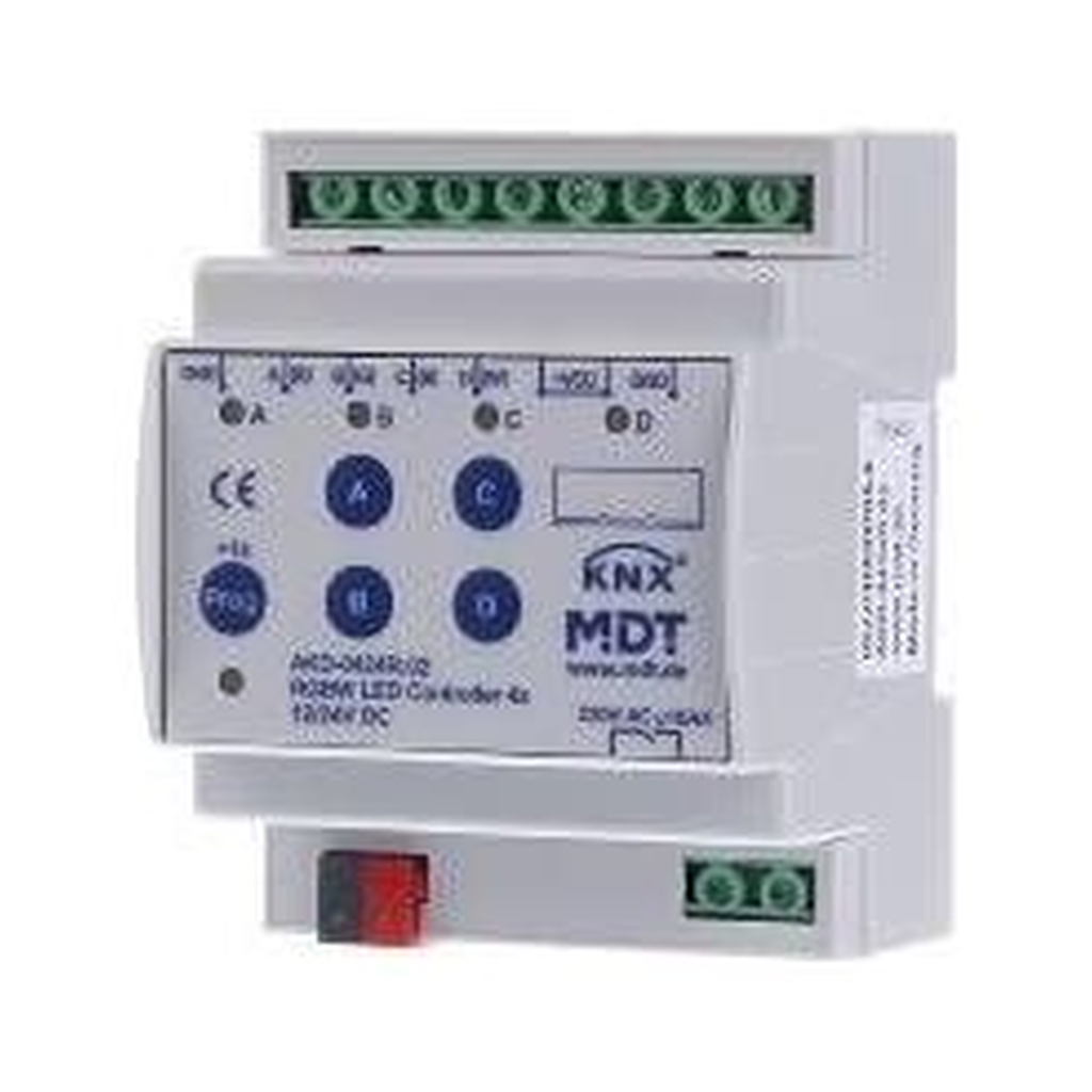 Module MDT variation 4 chs RGBW