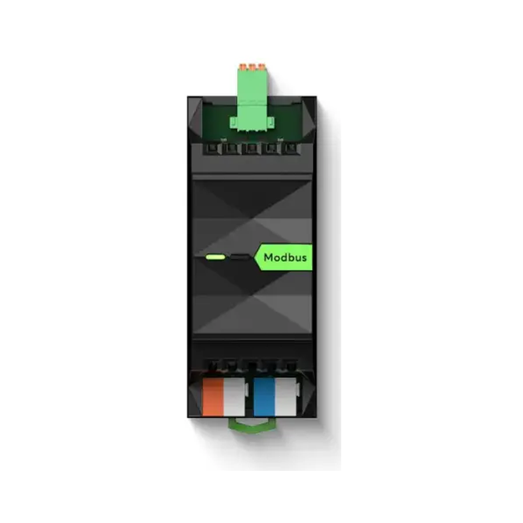 [100124] Passerelle Loxone Modbus Loxone