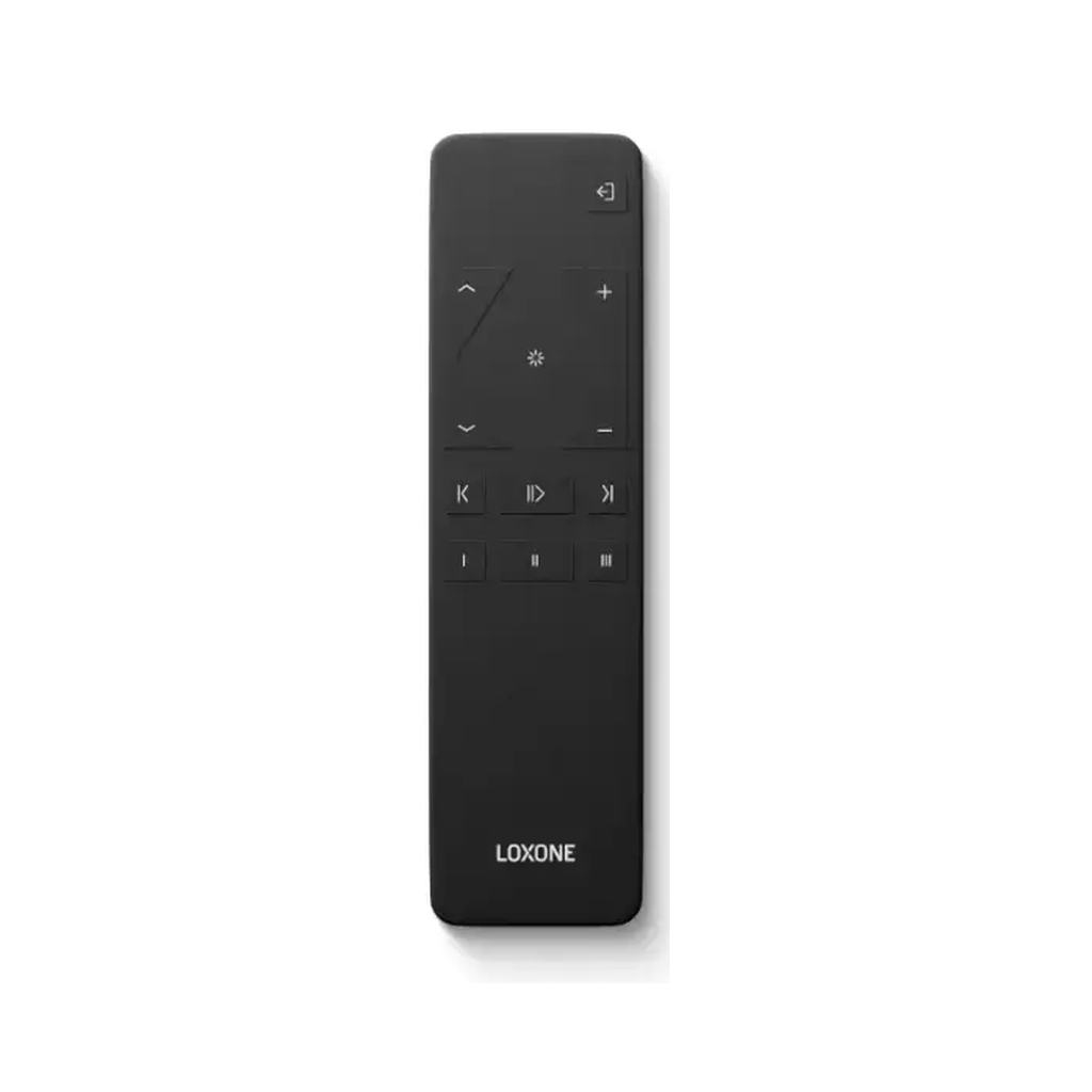 Remote Loxone Air