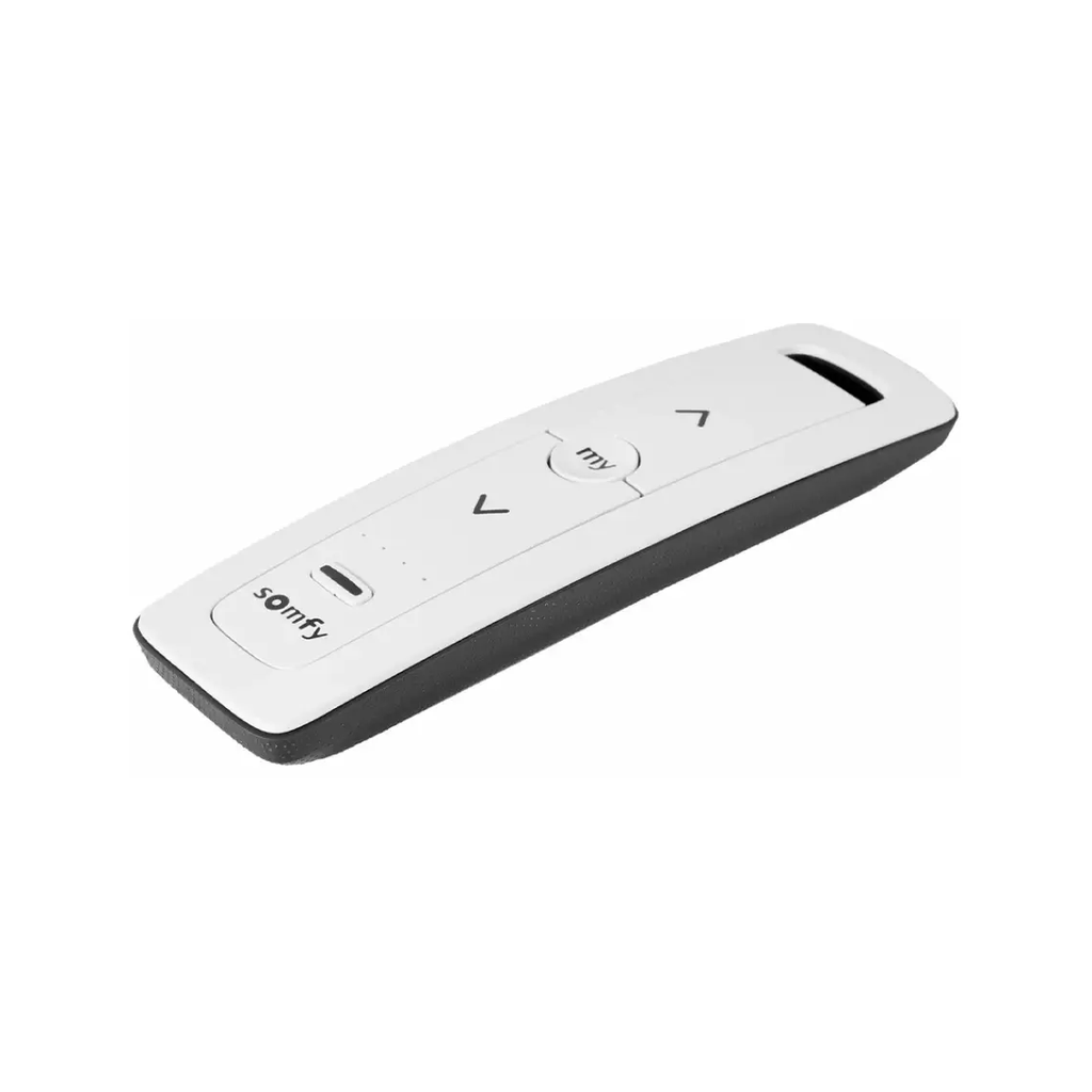 Remote Somfy situo 5 io pure ii