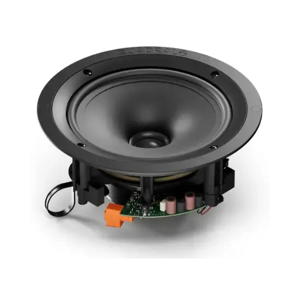 Speaker Loxone 7 client