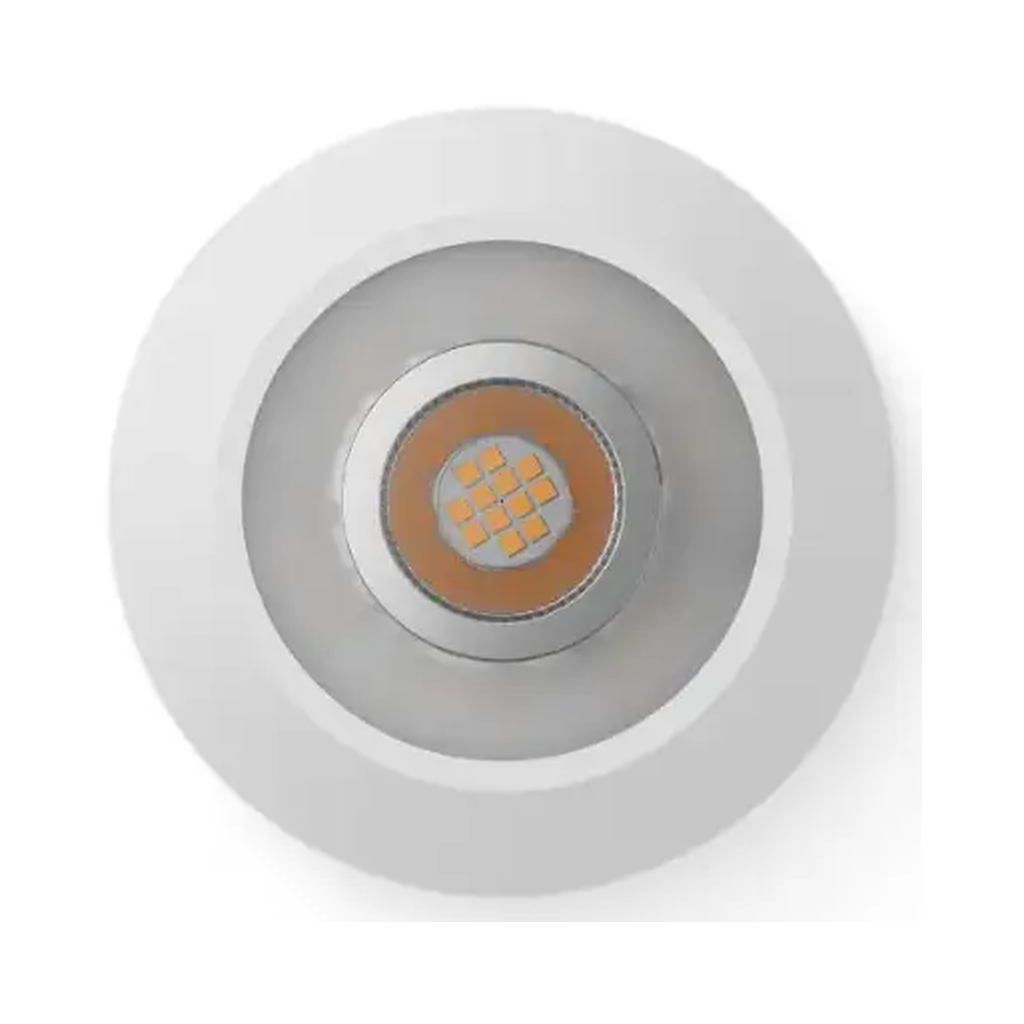 Spot LED Loxone RGBW Tree blanc
