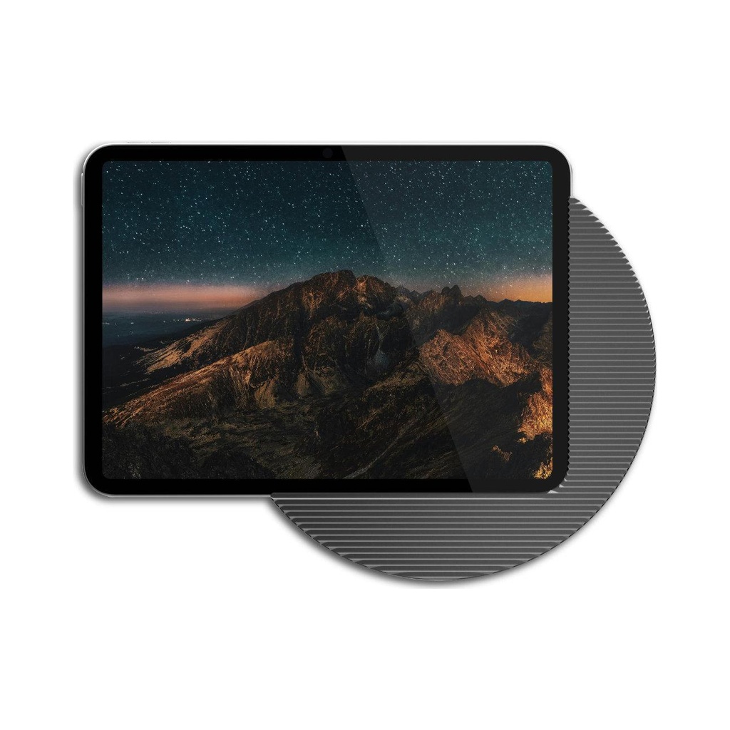 [DSP-5-11-1009-14] Support tablette Displine moonlight wall pour ipad 10.9 10 gen USB-c