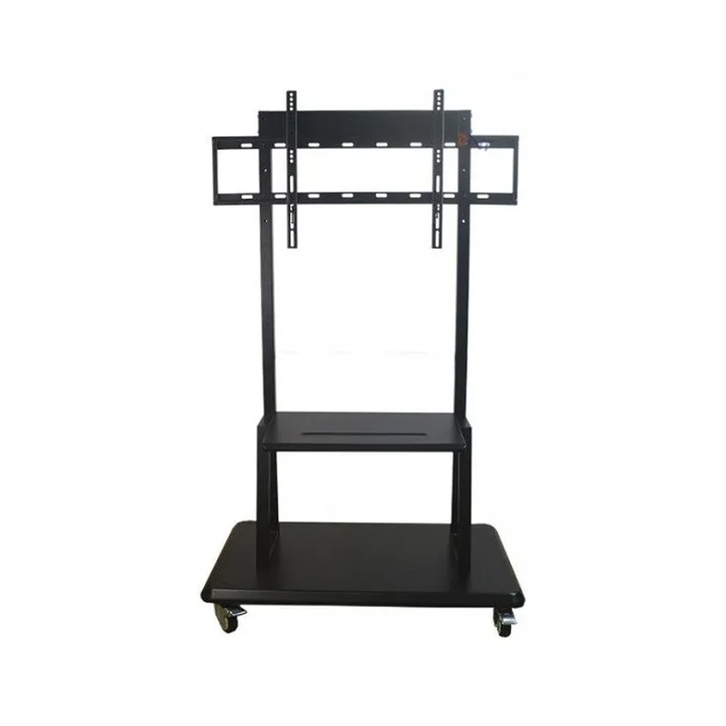 [BNT-100T] Support tv mobile bnt avec roulettes 55-100''