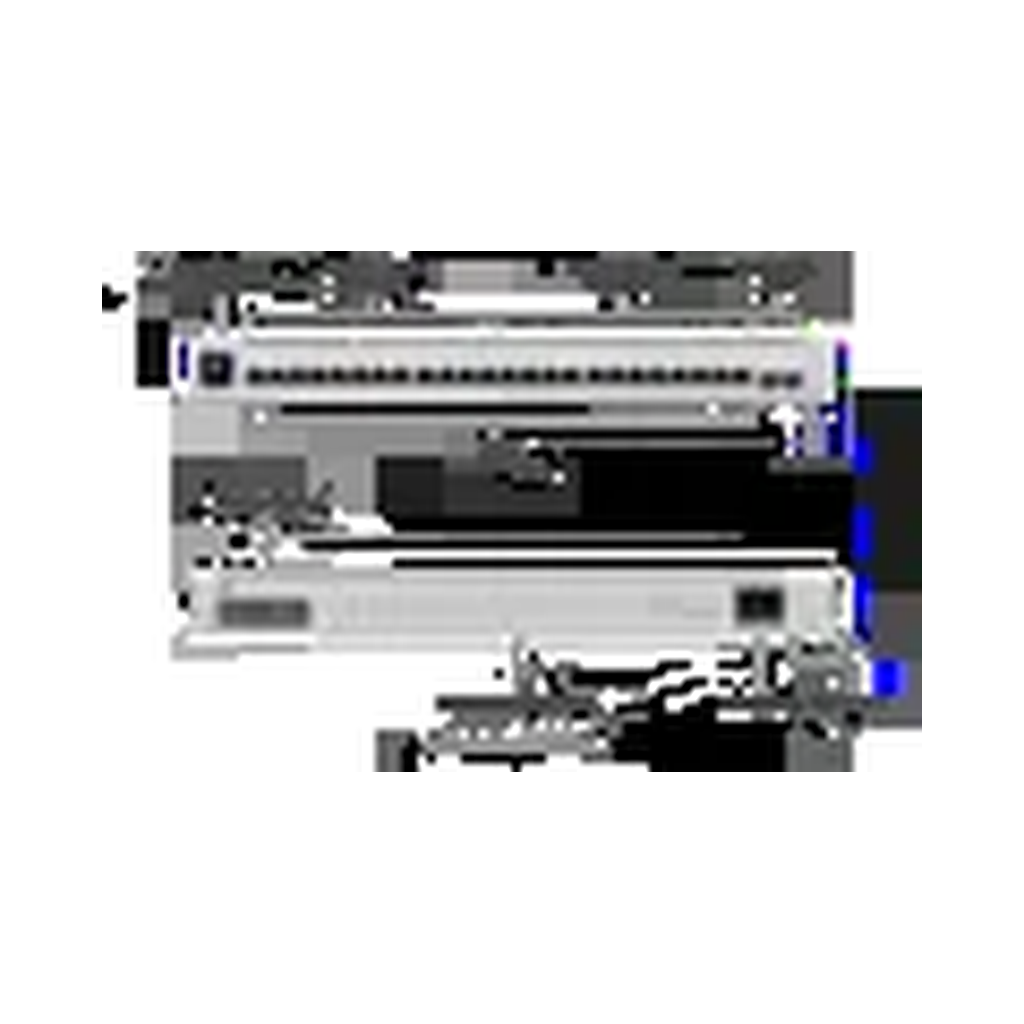 [USW-Enterprise-24-PoE] Switch Ubiquiti managed layer 3 enterprise 24-PoE