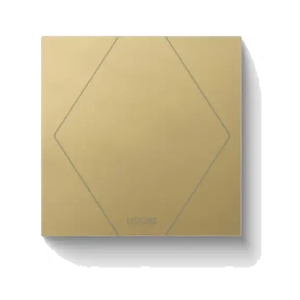 [100493] Touch Loxone pure Tree anthracite gold