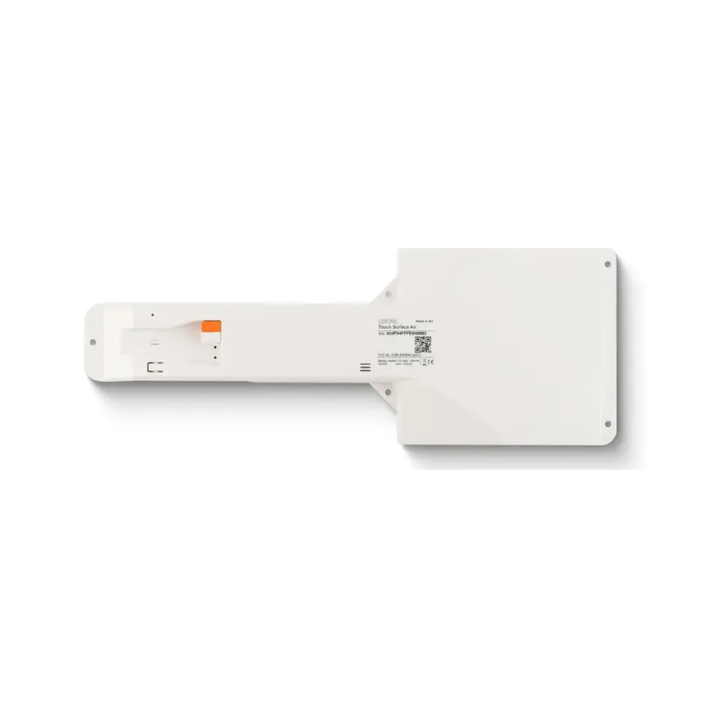 [100285] Touch Loxone surface Air