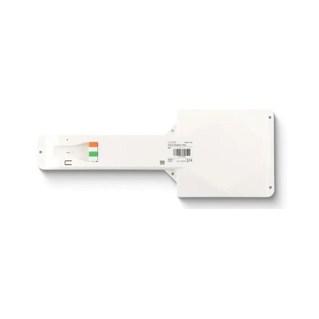 [100284] Touch Loxone surface Tree