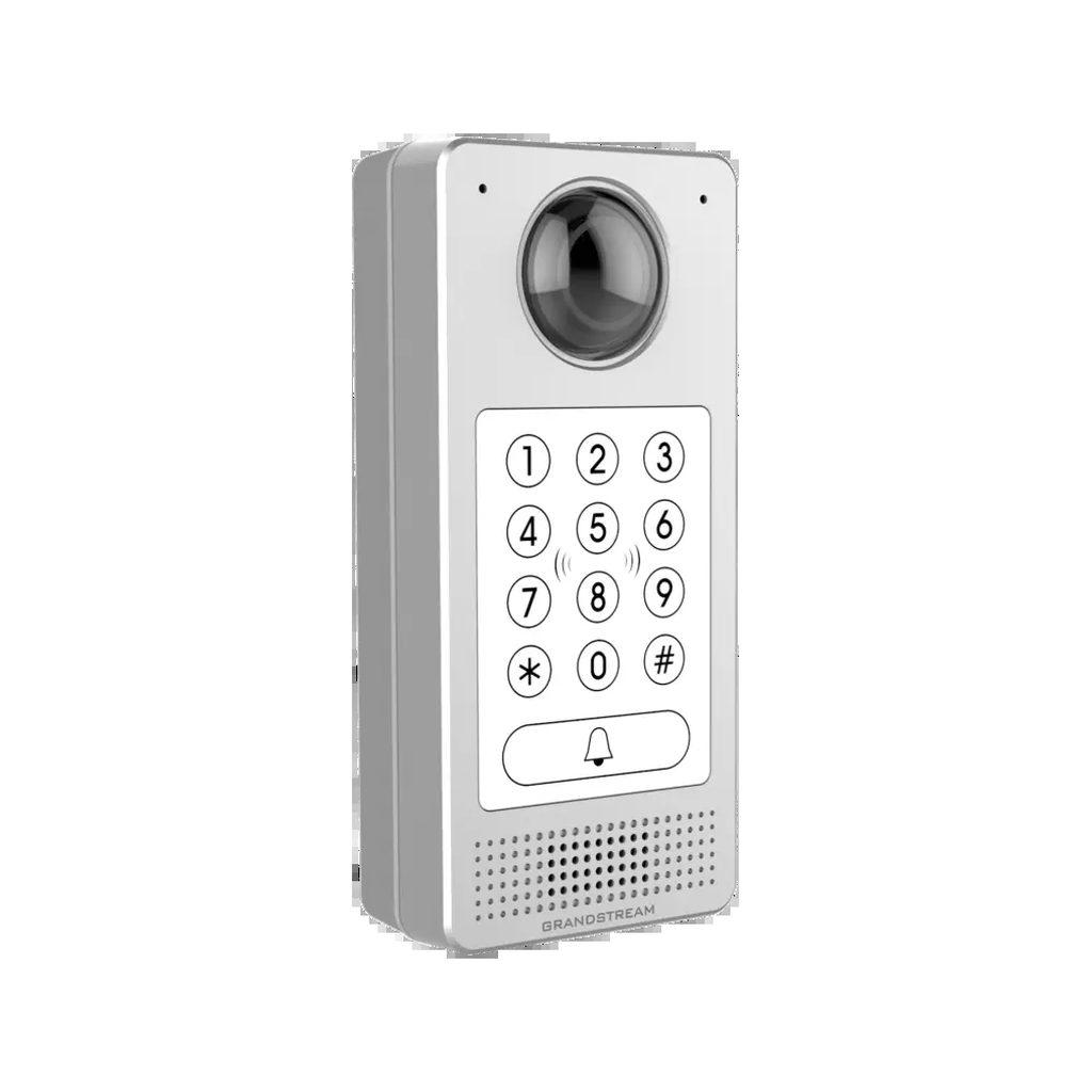 [GDS3710] Vidéophone Grandstream + support gds3710 HD IP