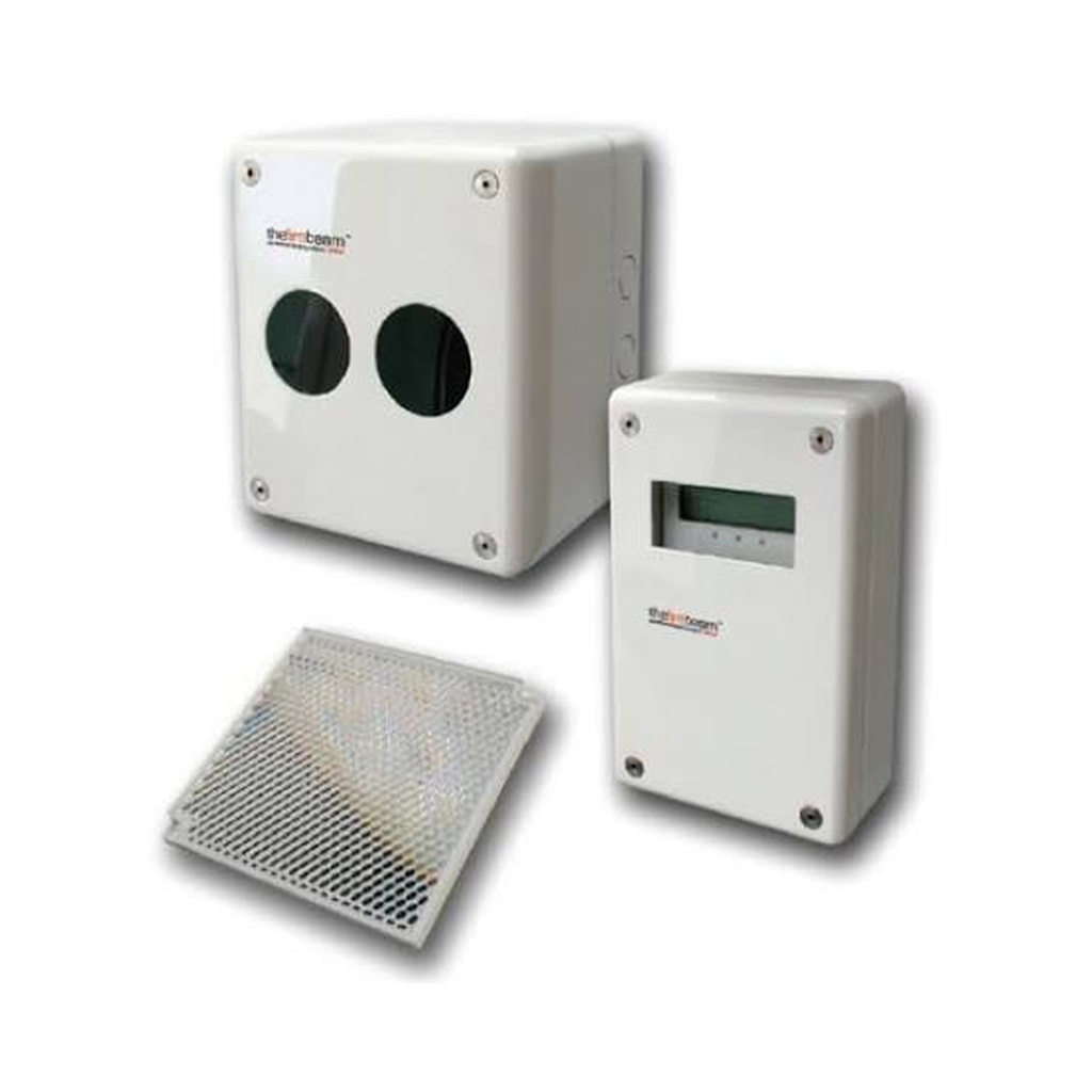 [FIREBEAM] Détecteur lineaire global fire a faisceau infrarouge(fire_beam_xtra)