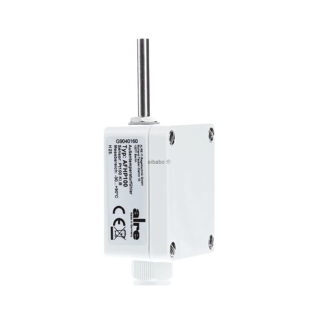 [AFHP 100] Sonde ALRE de température extérieure -50°c – 150°c afhp 100