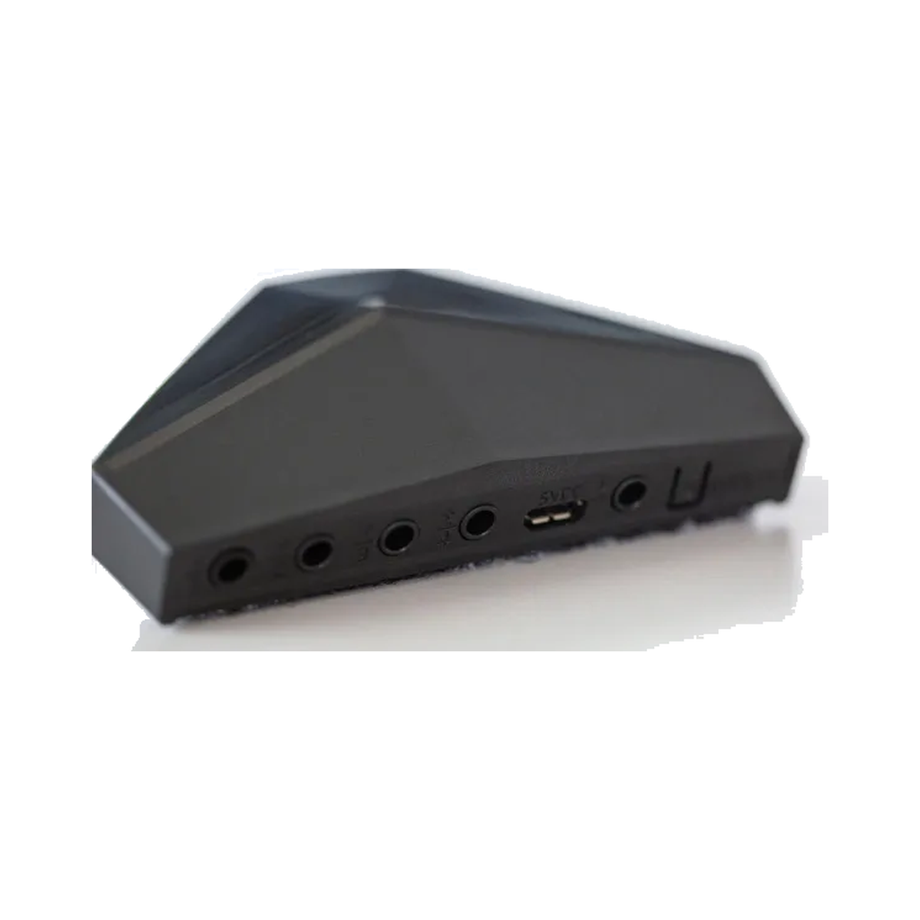 [100141] Module Loxone contrôleur IR Loxone Air infrarouge