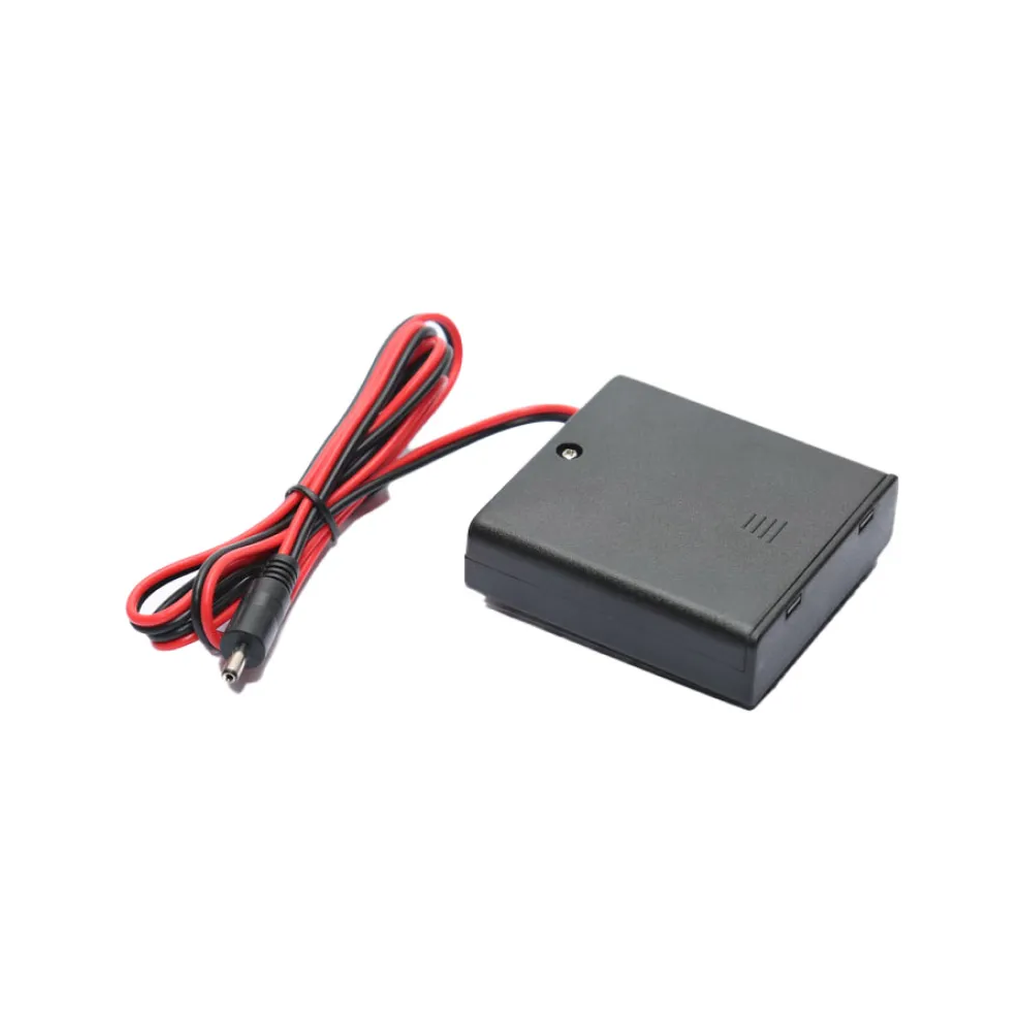 [100323] Bloc-batterie Loxone pour surface Air tactile