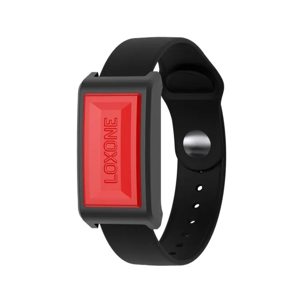 [100496] Bouton Loxone bracelet Air