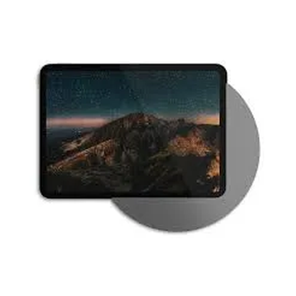 [DSP-5-10-1009-14] Support Displine moonlight titane pour ipad