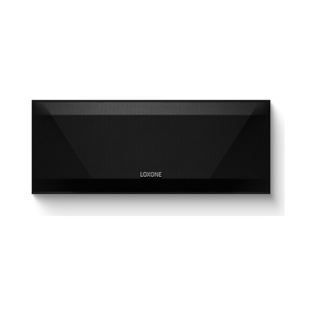 [610165] Enceinte Loxone sans fil