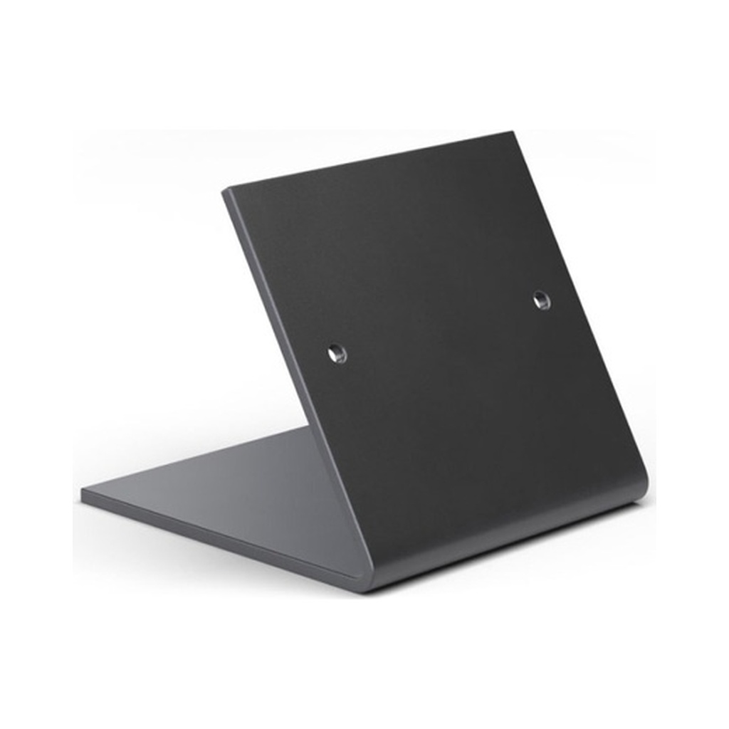 [100563] Socle Loxone anthracite