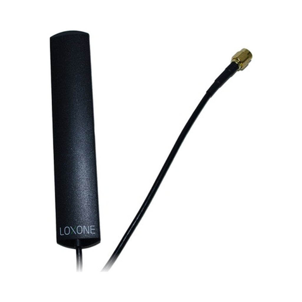 [200048] Antenne Loxone SMA 868 MHz pour montage en surface