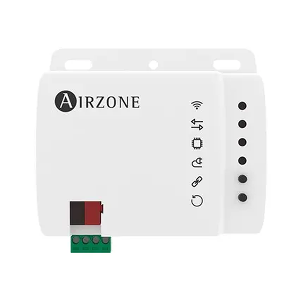 [AZAI6KNX2DA1] Aidoo Airzone passerelle KNX Daikin Sky Air / VRV