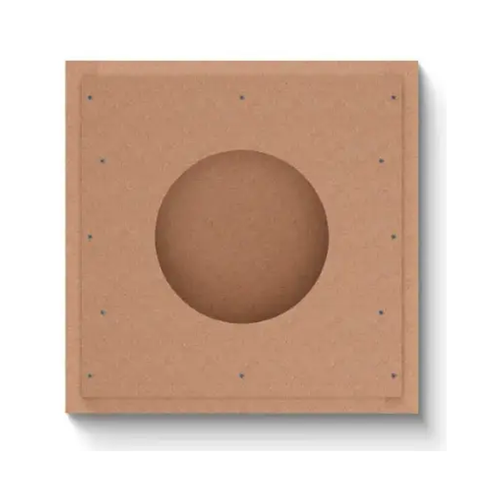 [200202] Box Loxone speaker du bois