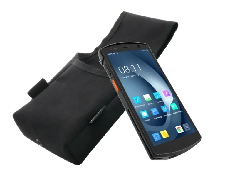 TERMINAL DE VENTE UROVO CT58S TACTILE ECRAN 5.5, 2GB RAM