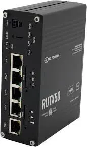 [RJXT50] Extender USB avec RJ45 adapter 50M
