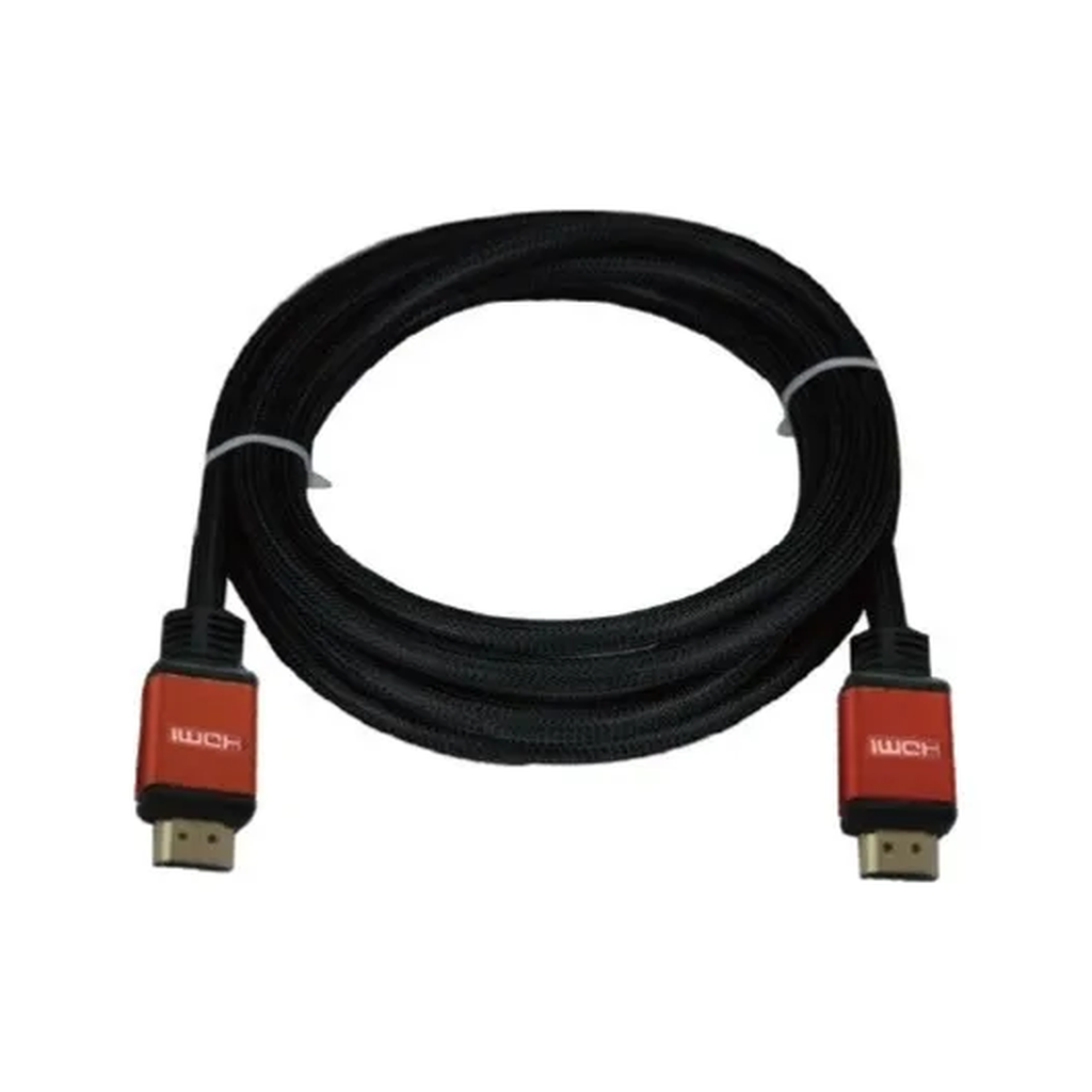 [2L-7D15H] Câble HDMI ATEN haute vitesse 15m